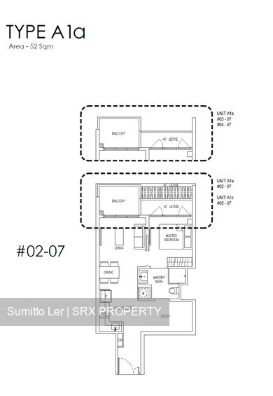 Mattar Residences (D14), Condominium #431252161